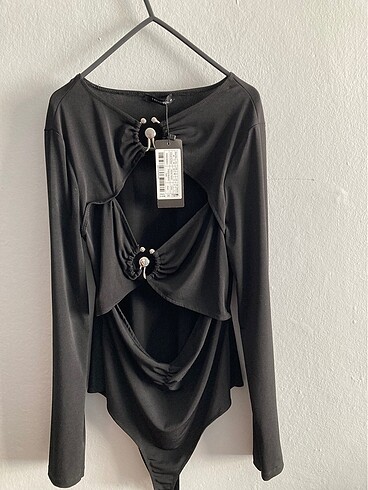 Trendyol & Milla Bodysuit