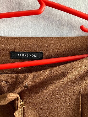 Trendyol & Milla Bol pantolon