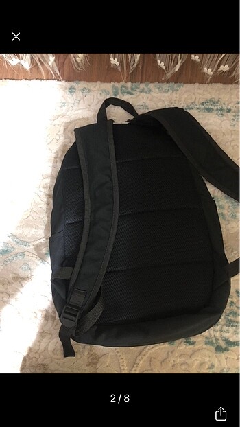 Kinetix çanta - Görsel 2