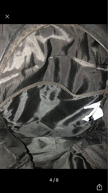 Kinetix çanta - Görsel 4