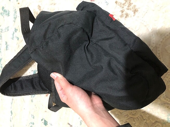 Kinetix çanta - Görsel 9