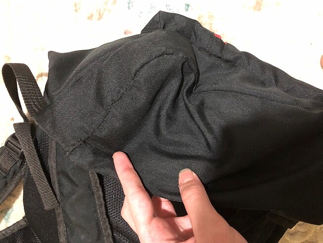 Kinetix çanta - Görsel 10