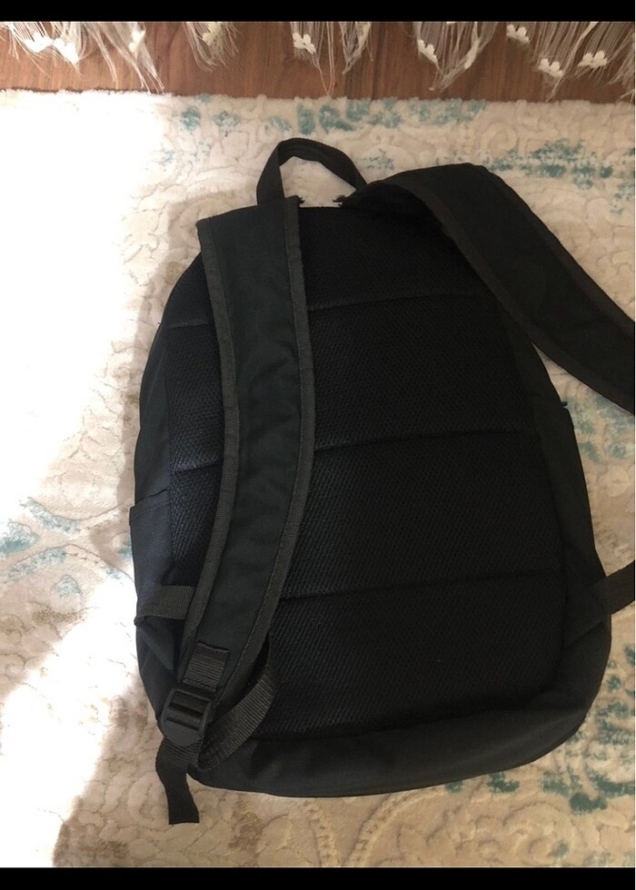 Kinetix çanta - Görsel 2