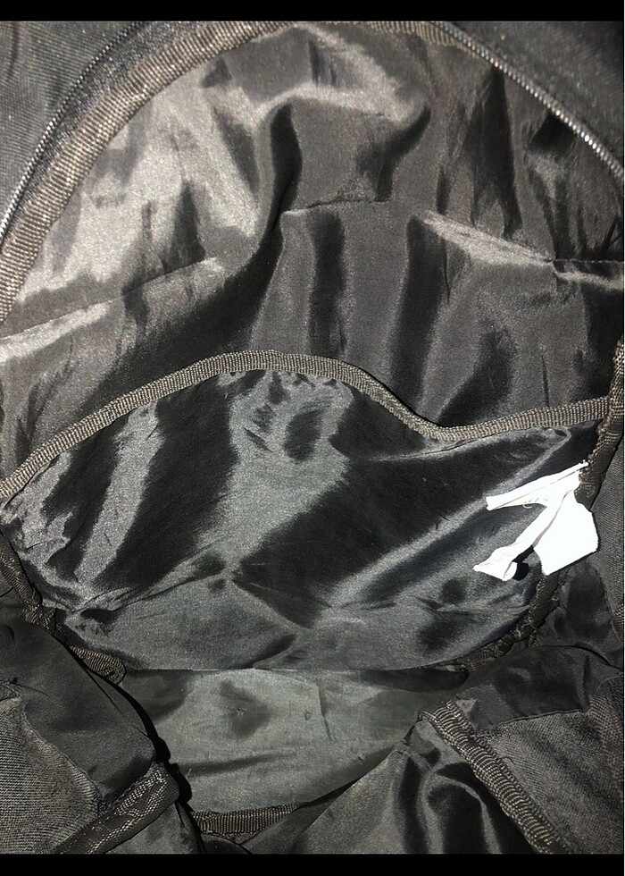 Kinetix çanta - Görsel 4