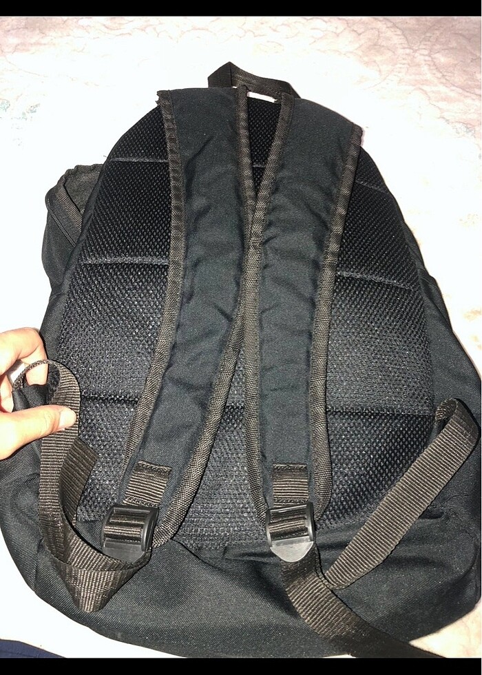 Kinetix çanta - Görsel 3