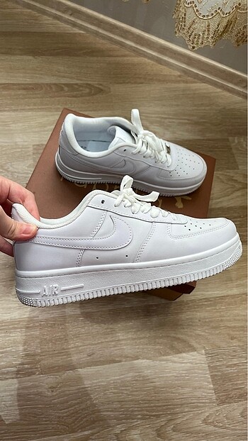 40 Beden Nike Air FORCE