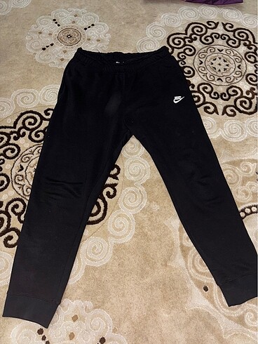Nike erkek club fleece eşofman
