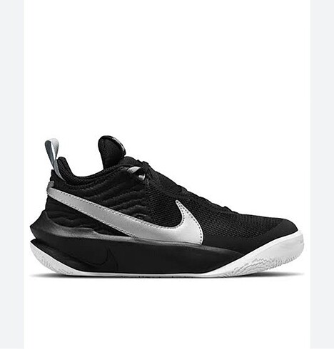 Nike team hustle ayakkabı - Görsel 5