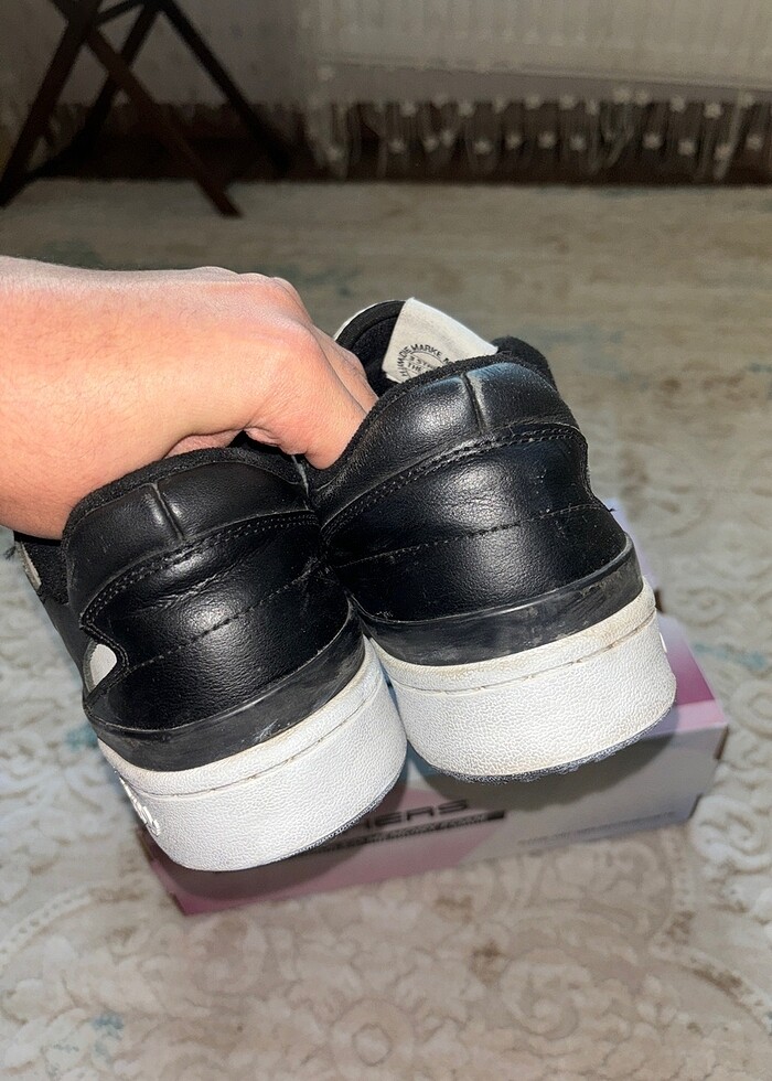 Adidas forum low ayakkabı - Görsel 5