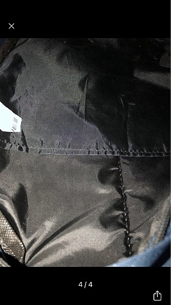 lumberjack erkek sırt çantası - Görsel 4