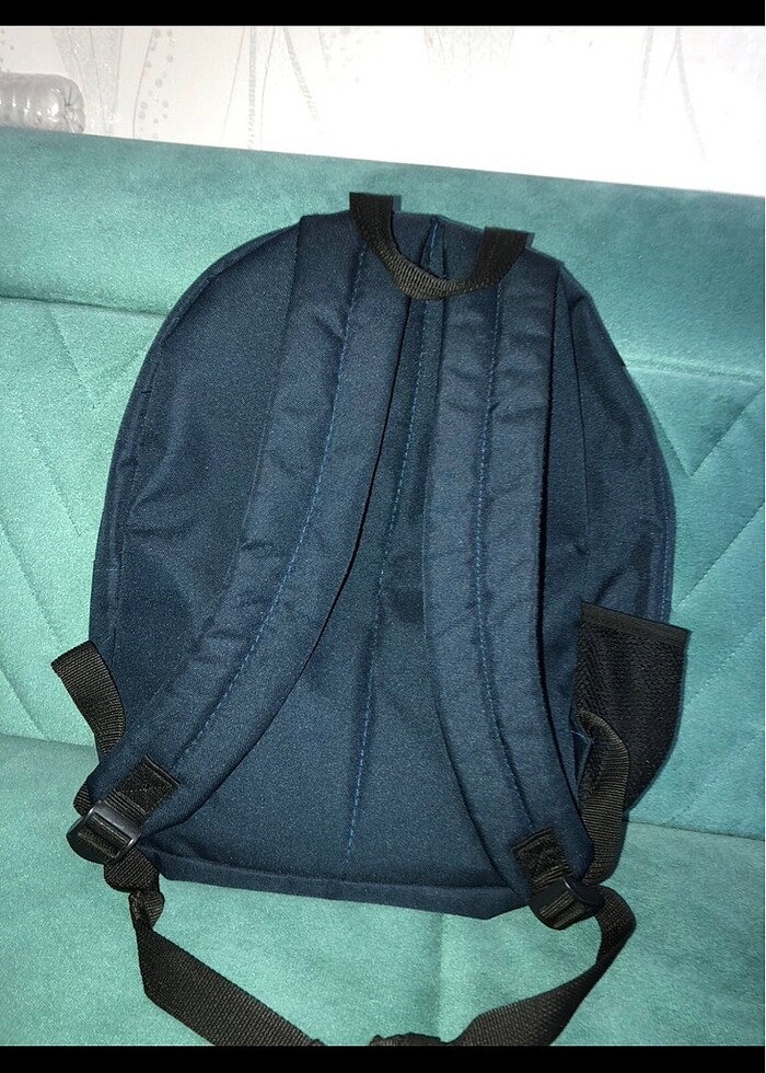 lumberjack erkek sırt çantası - Görsel 2