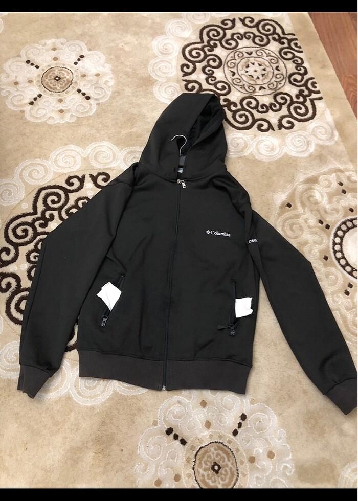 Orijinal Colombia erkek sweatshirt - Görsel 3