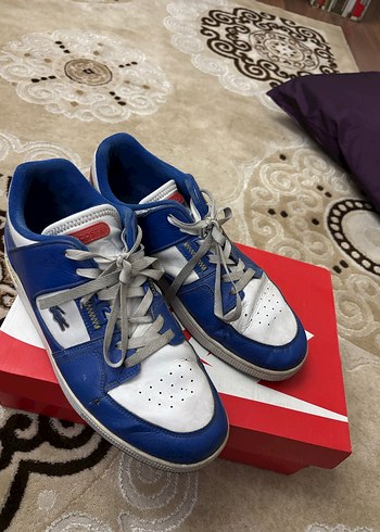 Lacoste Erkek Spor Ayakkabı - Görsel 2