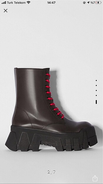 Bershka Bershka bot