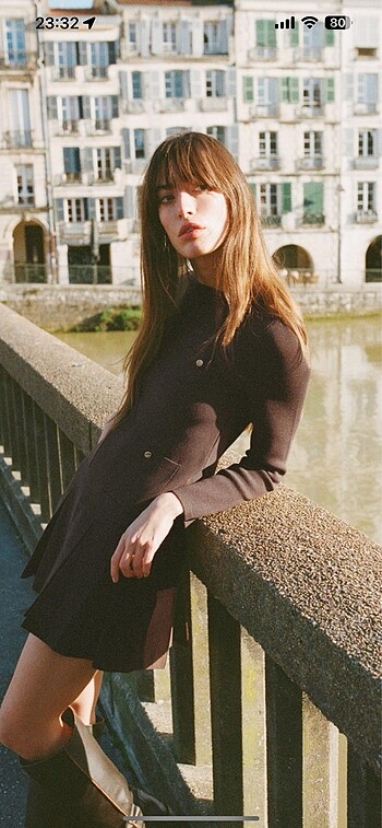 Zara Zara elbise