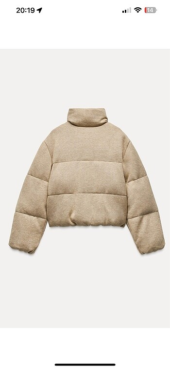Zara Zara mont