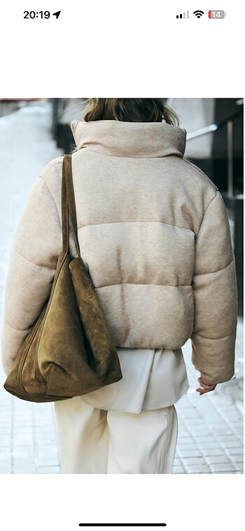 Zara mont