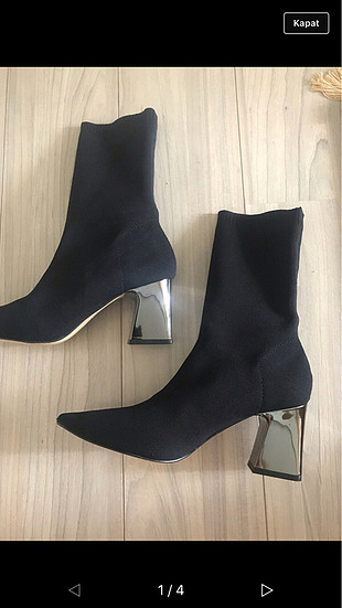 Zara Zara bot