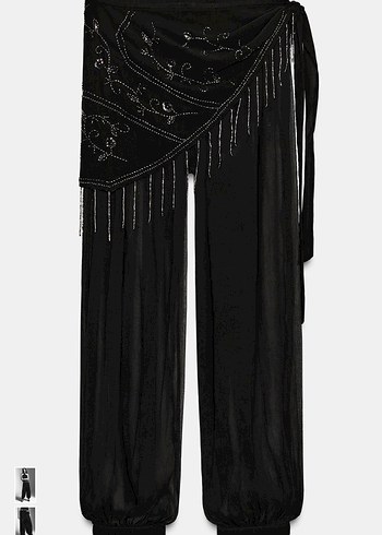 Zara özel seri takım - Görsel 7