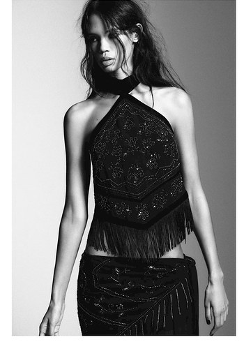 Zara özel seri takım - Görsel 5