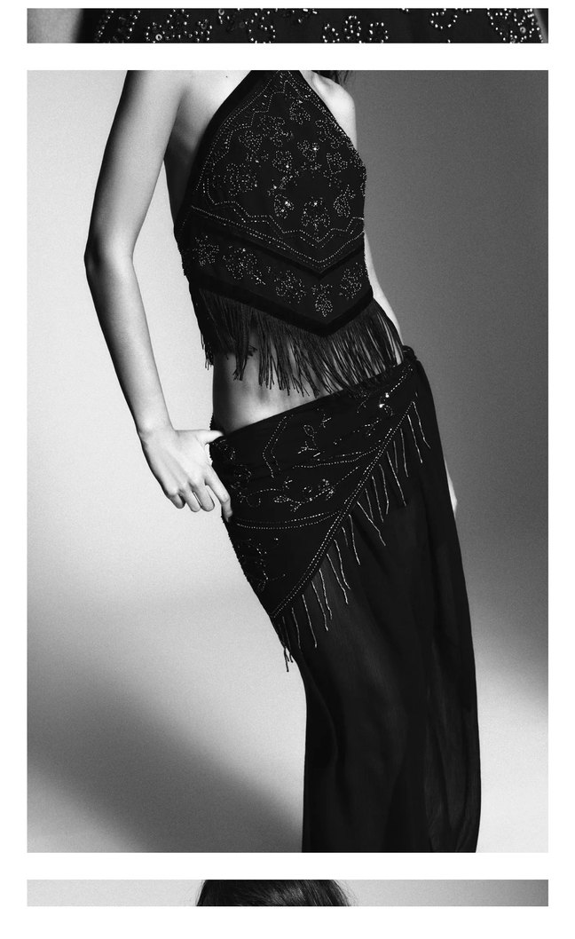 Zara özel seri takım - Görsel 3