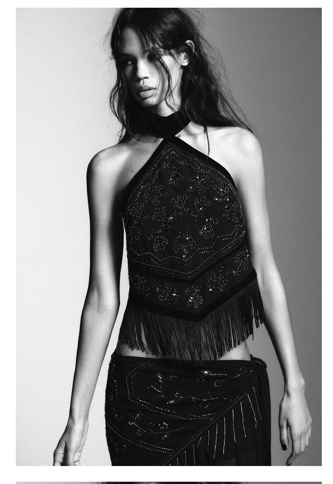 Zara özel seri takım - Görsel 5