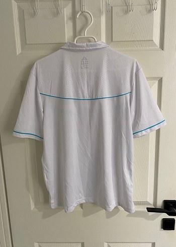 Adidas Tenis Tişörtü - Görsel 4