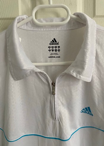 Adidas Tenis Tişörtü - Görsel 3