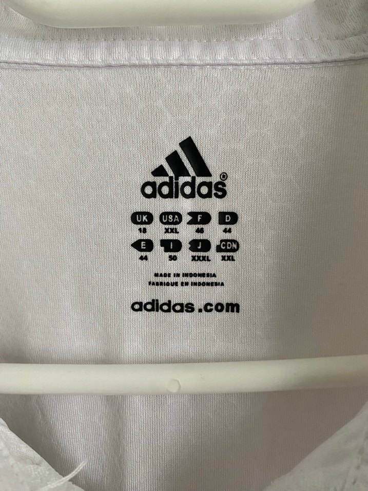 Adidas Tenis Tişörtü - Görsel 2