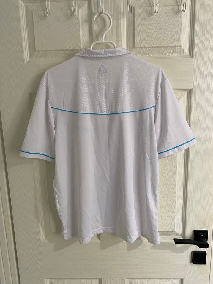 Adidas Tenis Tişörtü - Görsel 4