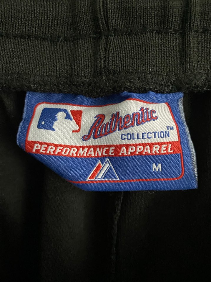 Erkek Siyah Los Angeles Lakers Şort - Görsel 5