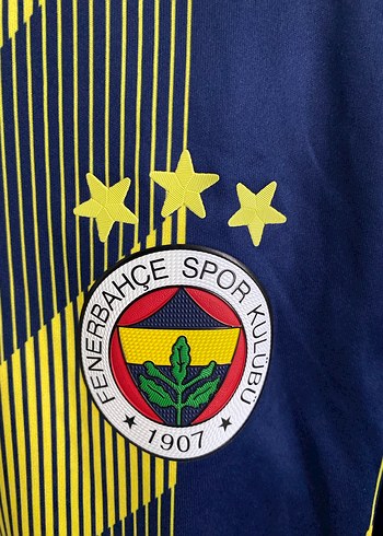 FENERBAHÇE FORMA - Görsel 2