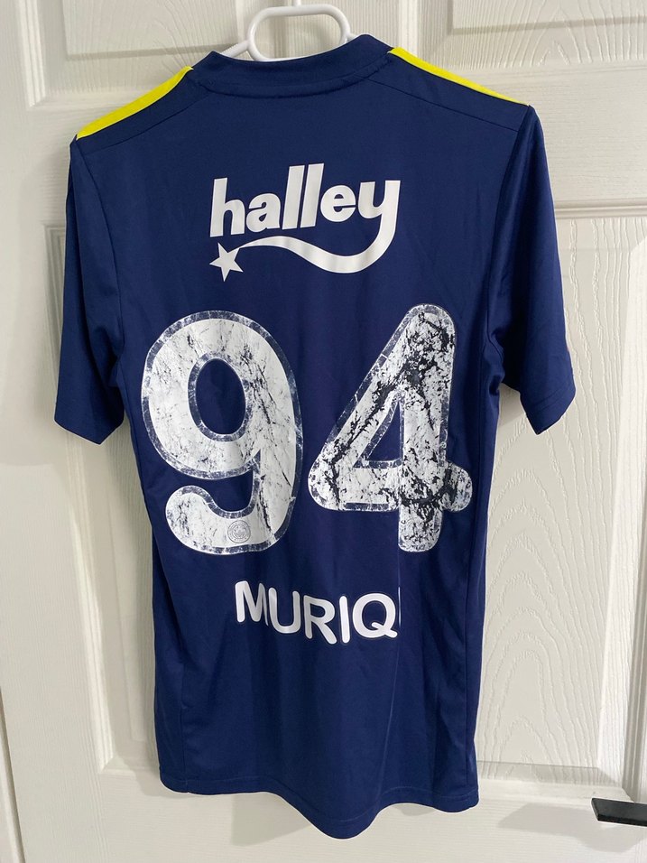 FENERBAHÇE FORMA - Görsel 4