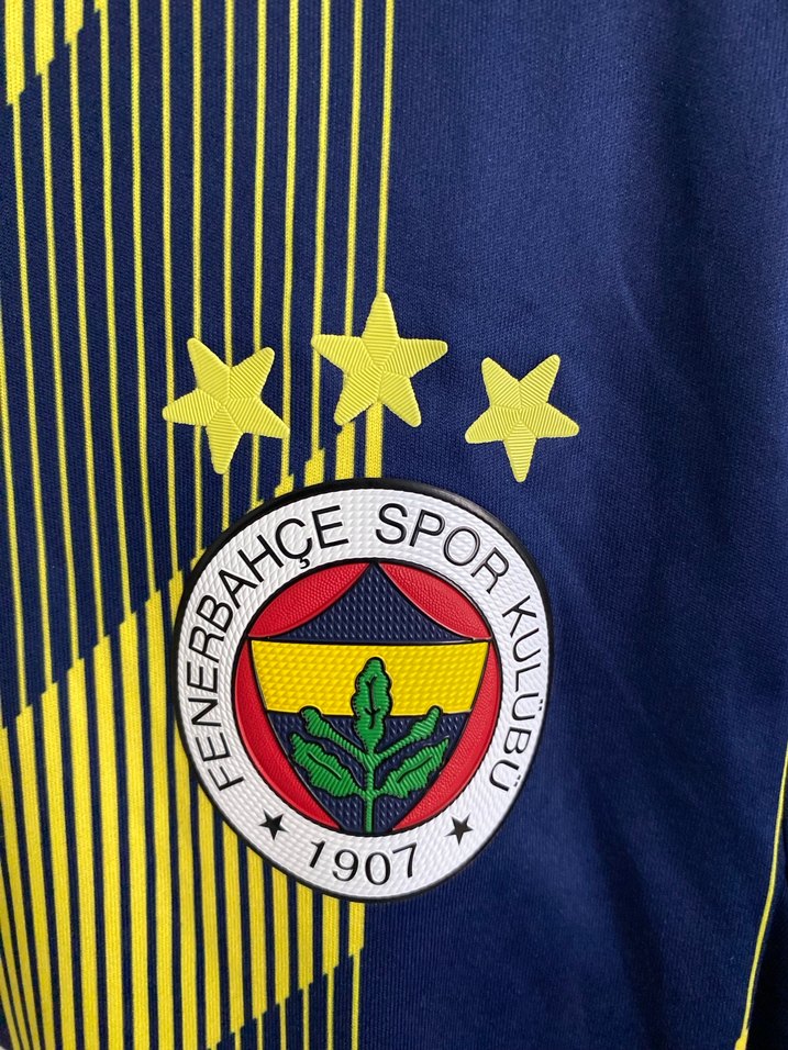 FENERBAHÇE FORMA - Görsel 2
