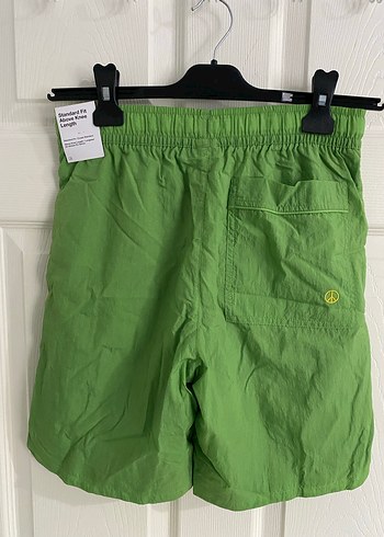 Nike Şort - Görsel 2