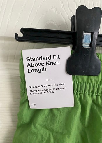 Nike Şort - Görsel 3