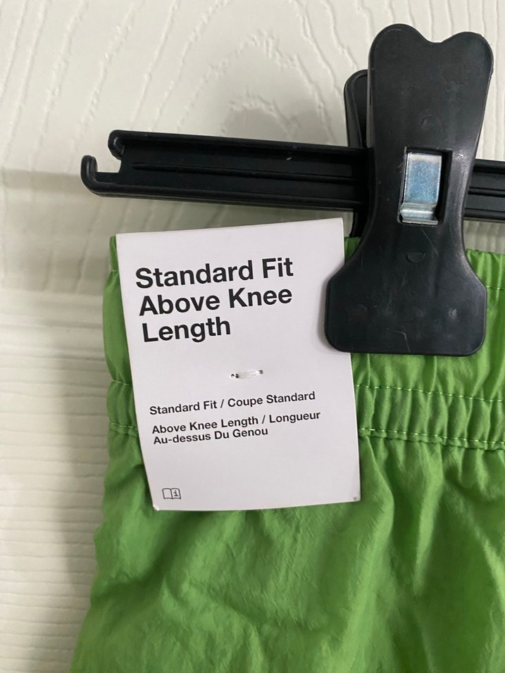 Nike Şort - Görsel 3