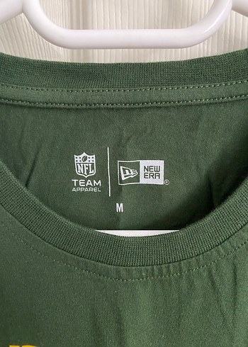 Erkek NFL Packers Tişört - Görsel 2