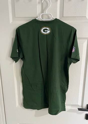 Erkek NFL Packers Tişört - Görsel 3