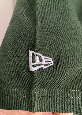 Erkek NFL Packers Tişört - Görsel 5