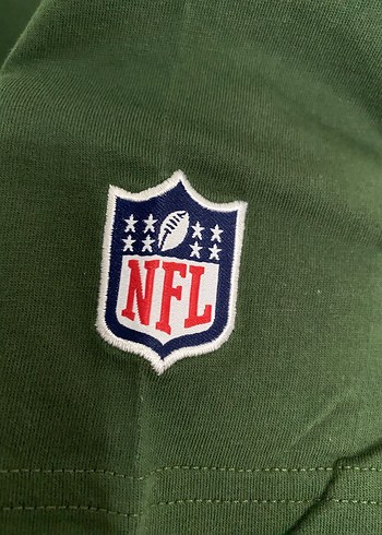 Erkek NFL Packers Tişört - Görsel 4