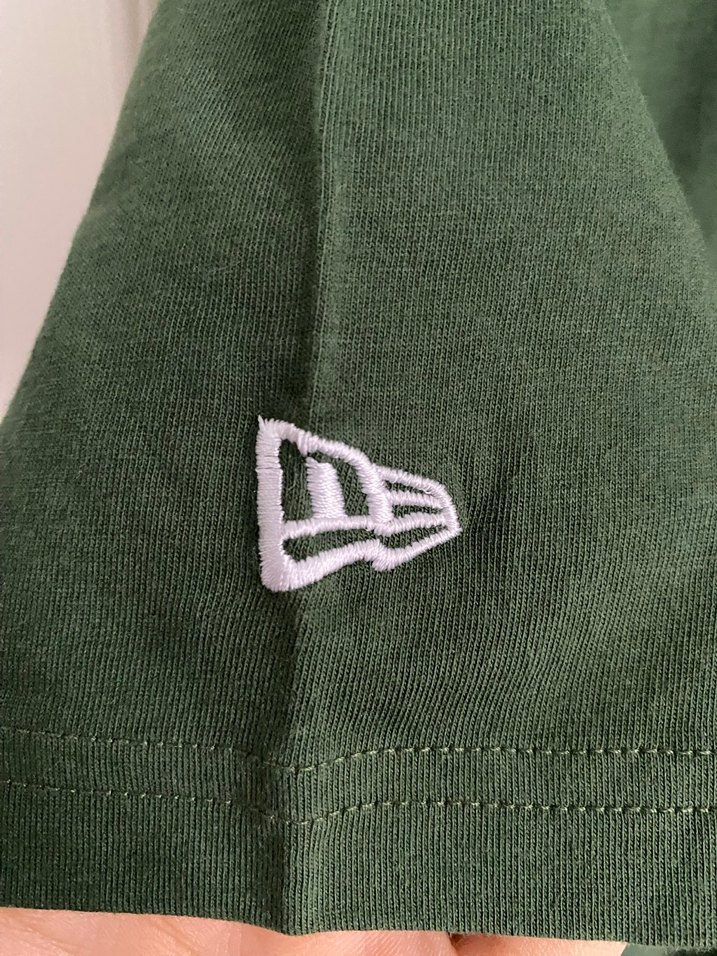 Erkek NFL Packers Tişört - Görsel 5