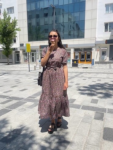 Zara Elbise