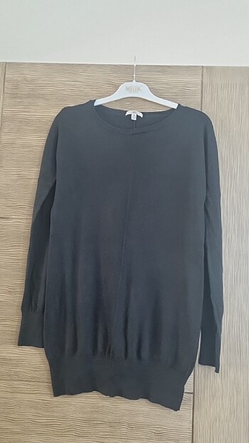Tunik triko kazak