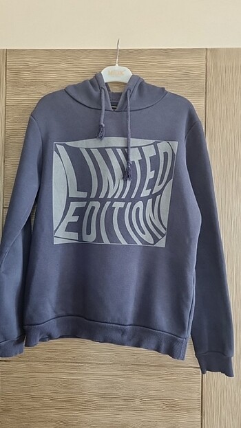Erkek sweatshirt 