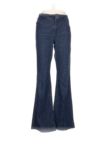 LC Waikiki Jean / Kot %70 İndirimli.