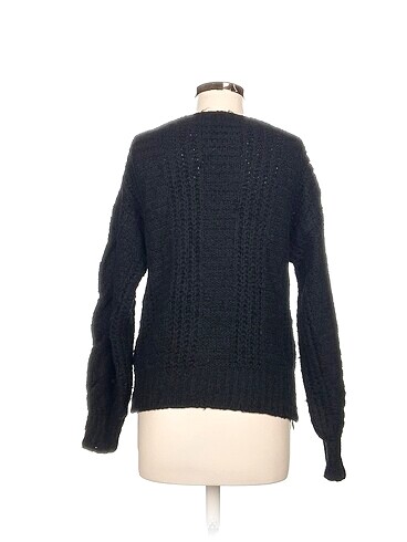 universal Beden Vintage Love Kazak / Triko %70 İndirimli.