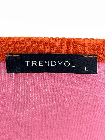 l Beden çeşitli Renk Trendyol & Milla Bluz %70 İndirimli.