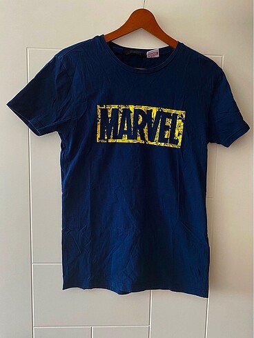 Marvel Fenerbahçe tişört