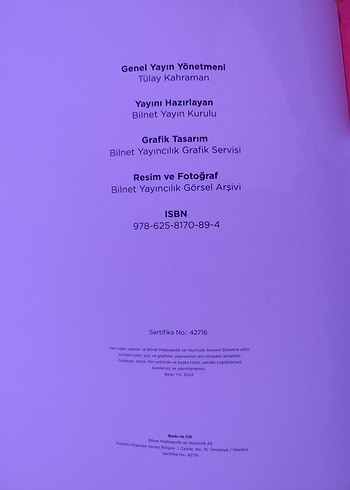  Bilfen 4. Sınıf Paragraf Soru Bankası